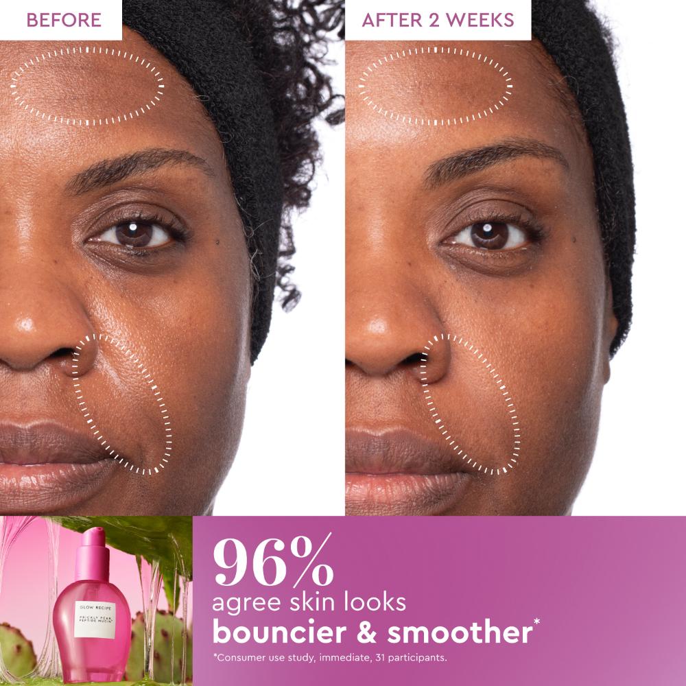 PRICKLY PEAR PEPTIDE BOUNCY (S&Eacute;RUM HIDRATANTE)